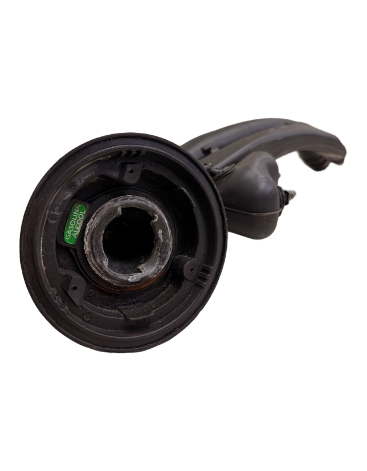 Gargalo Tanque Combustível Peugeot 206 Sw 2002 2003 A 2008 2