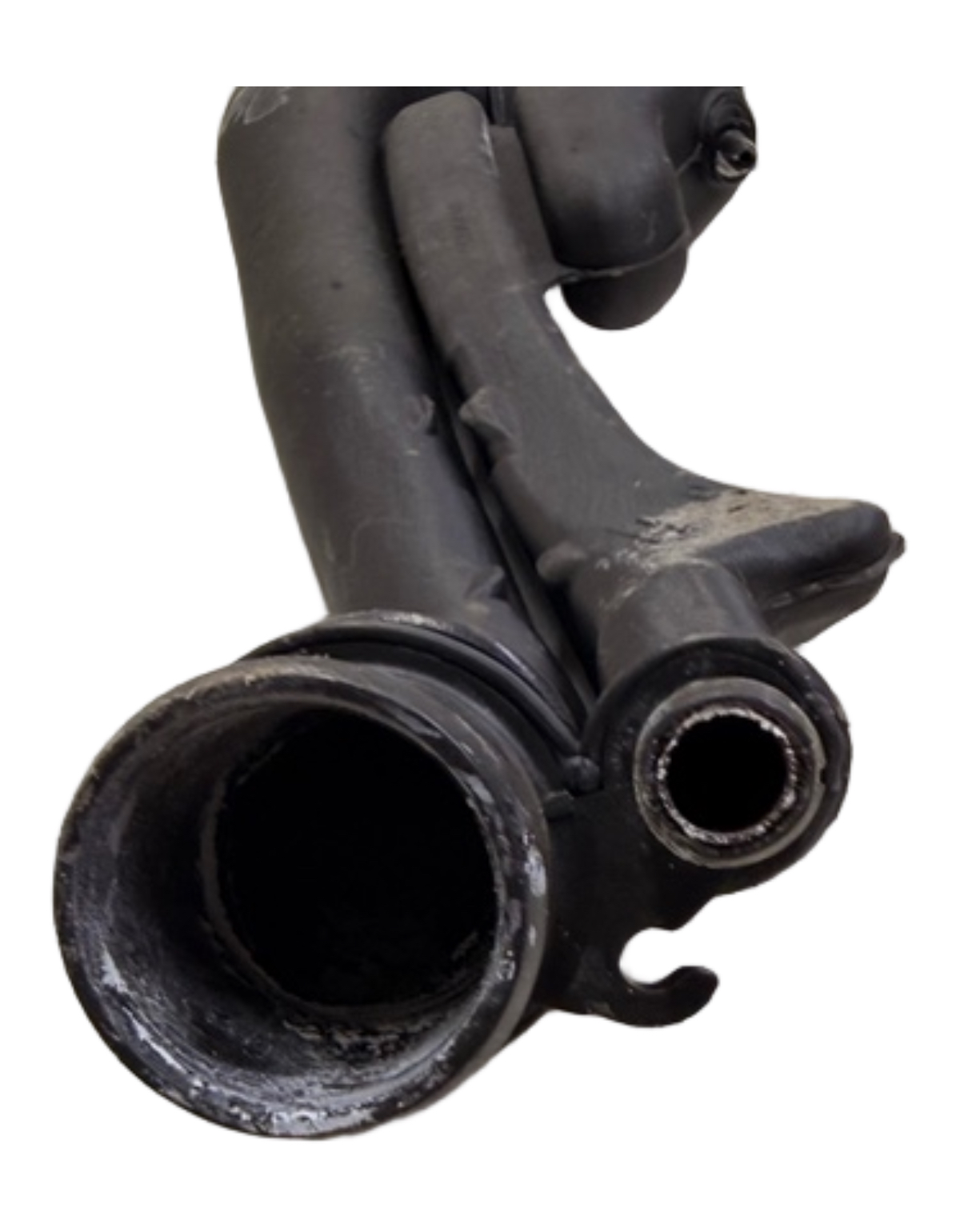 Gargalo Tanque Combustível Peugeot 206 Sw 2002 2003 A 2008 3