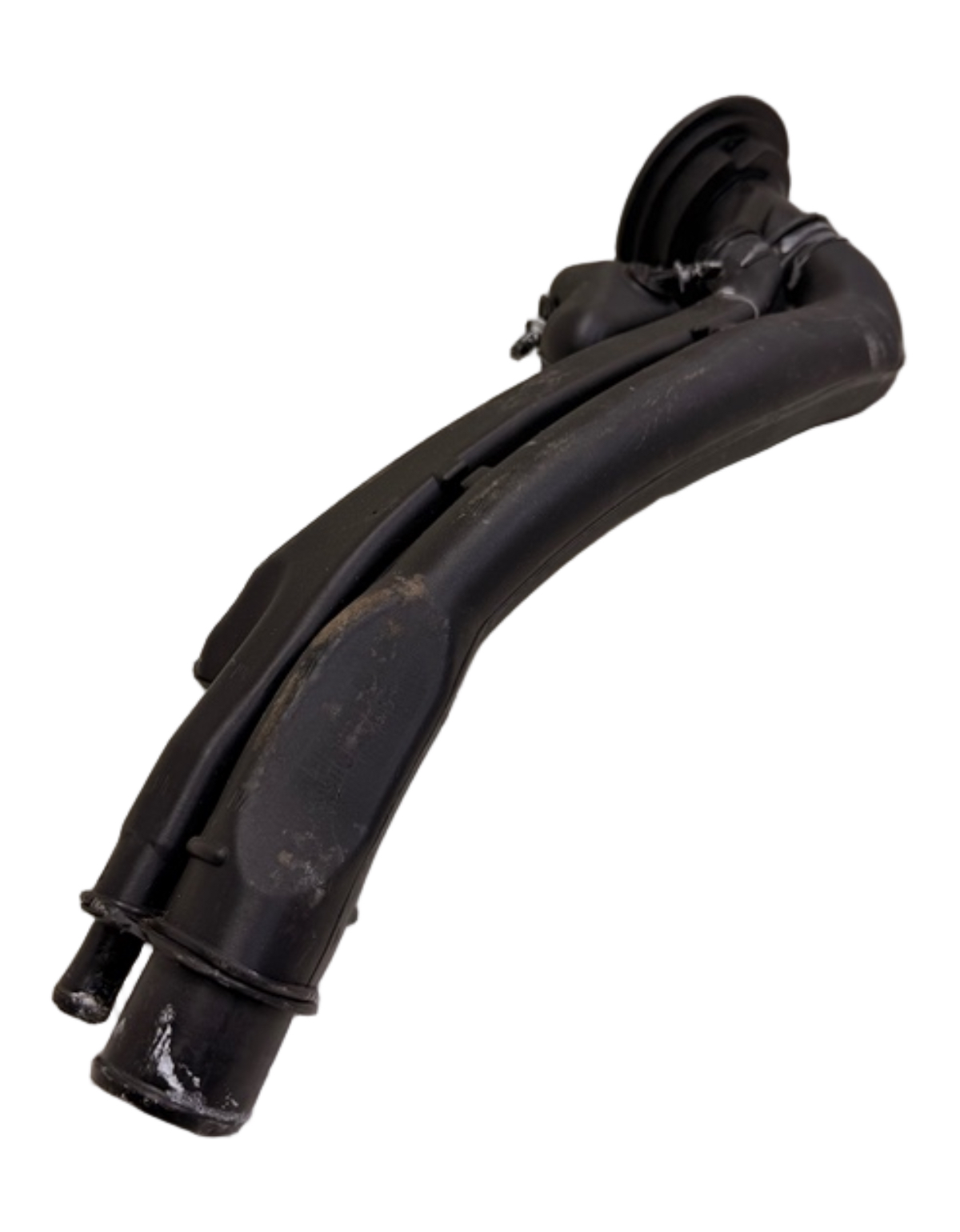 Gargalo Tanque Combustível Peugeot 206 Sw 2002 2003 A 2008 4