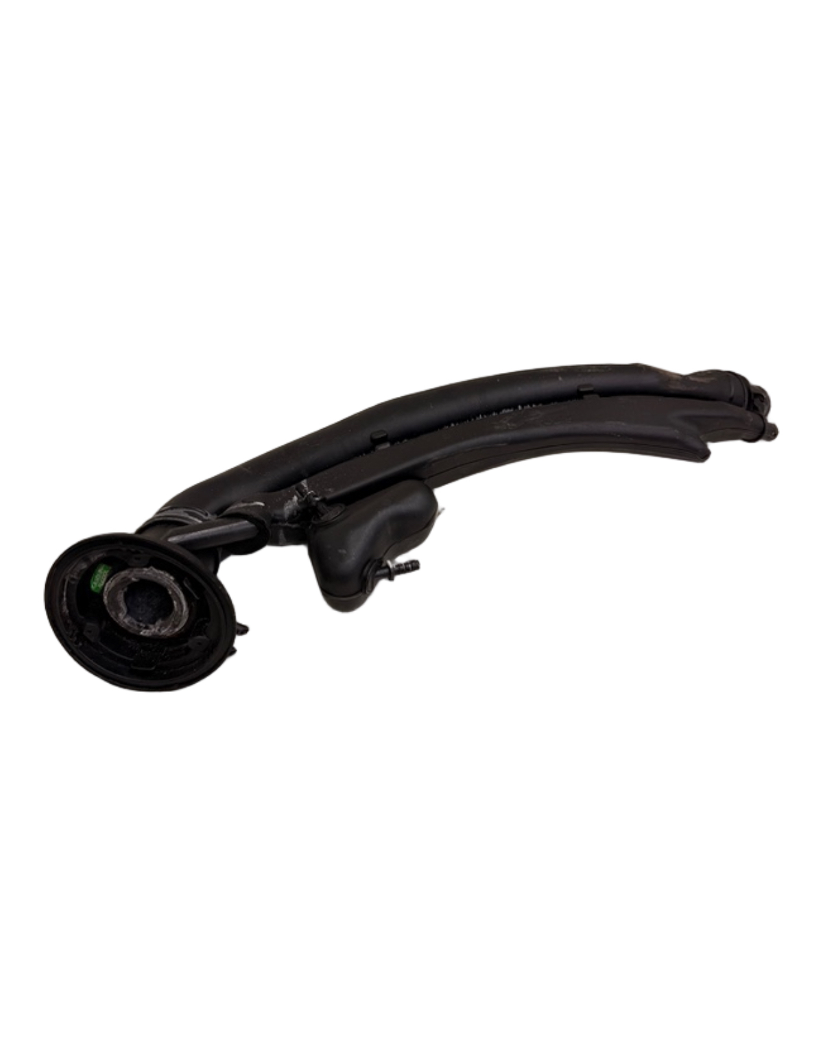 Gargalo Tanque Combustível Peugeot 206 Sw 2002 2003 A 2008 6
