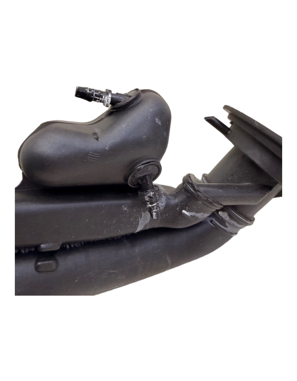Gargalo Tanque Combustível Peugeot 206 Sw 2002 2003 A 2008 7