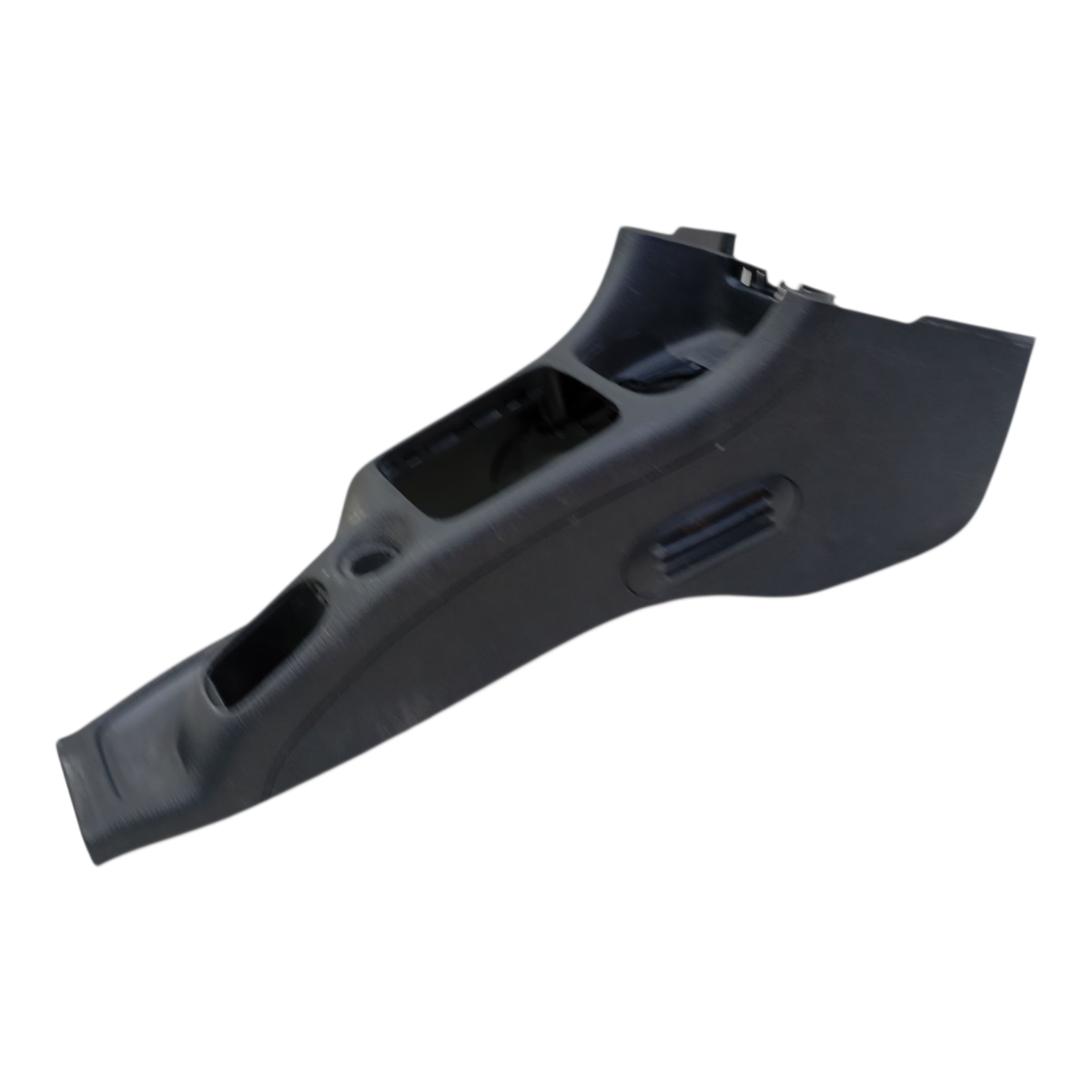 Moldura Console Central Peugeot 206 2002 2003 2004 A 2008 2