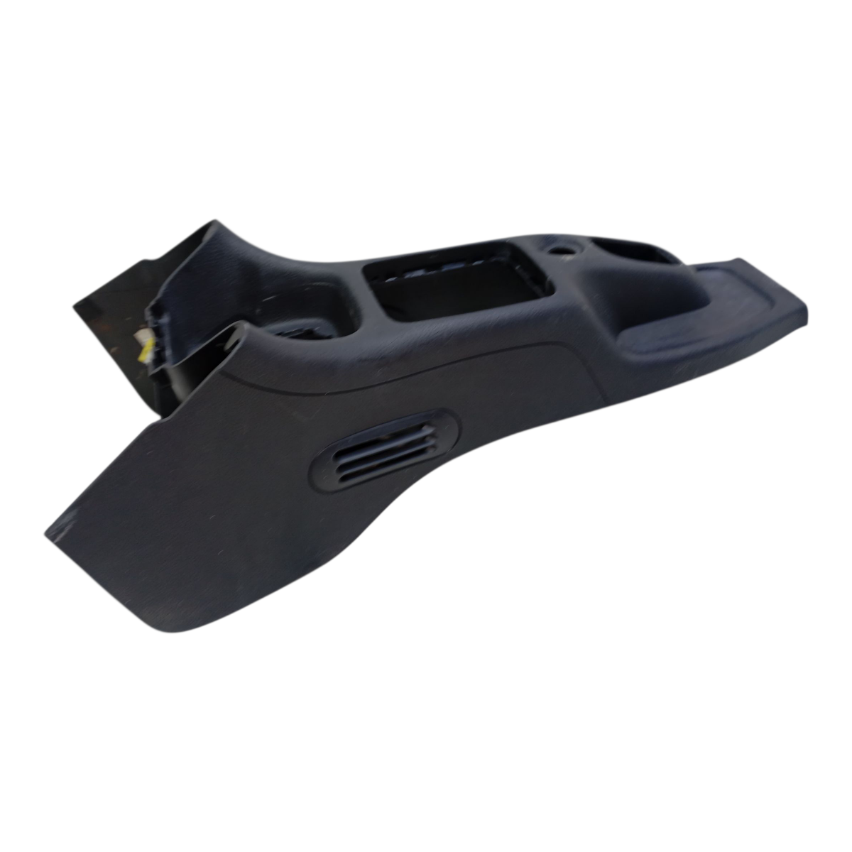Moldura Console Central Peugeot 206 2002 2003 2004 A 2008 3