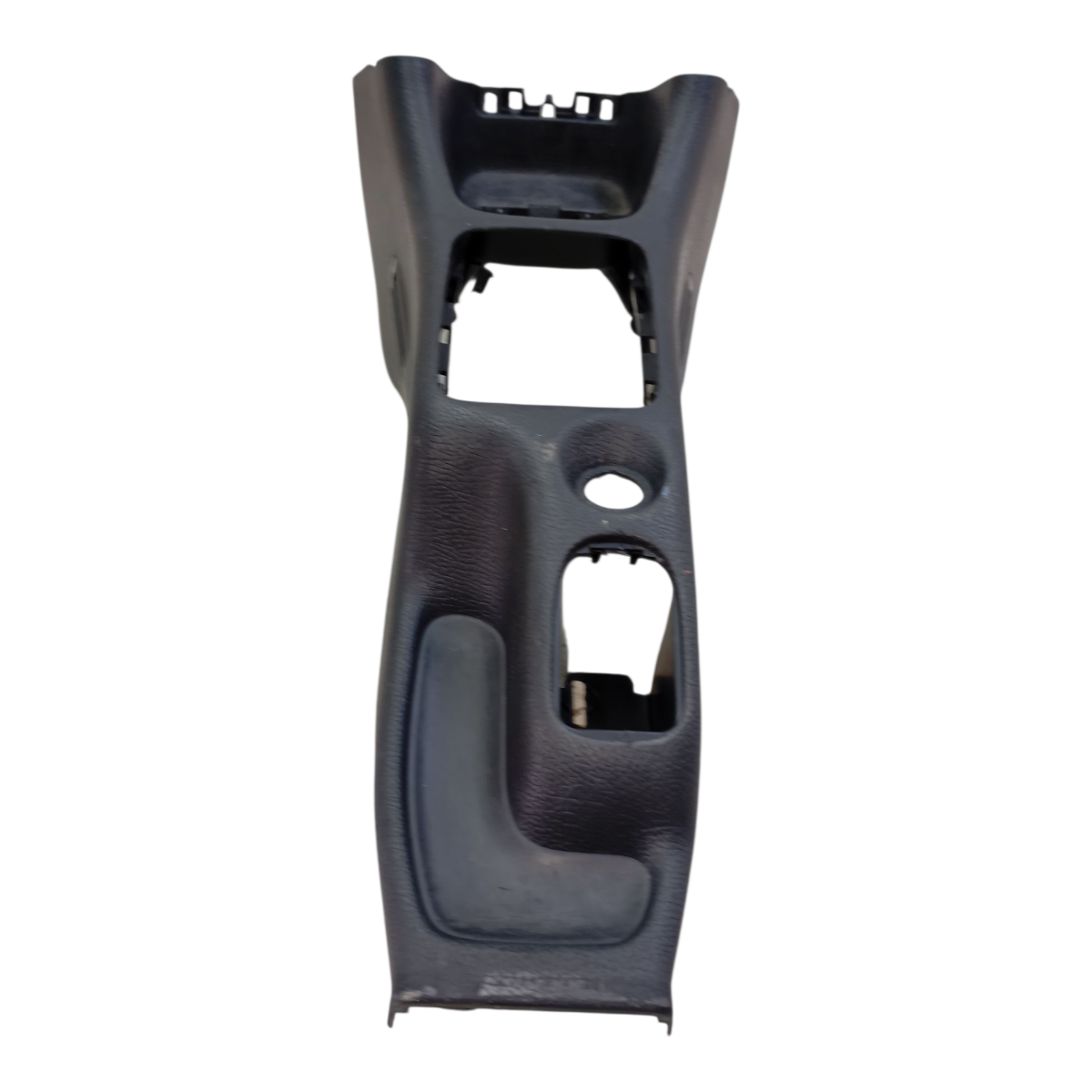 Moldura Console Central Peugeot 206 2002 2003 2004 A 2008