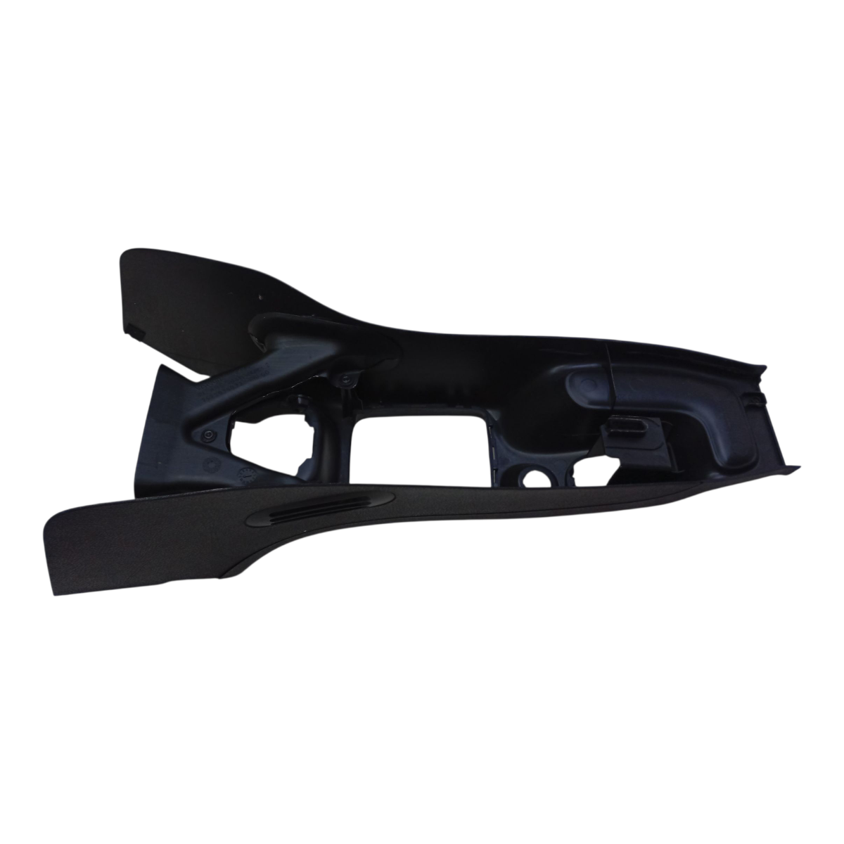 Moldura Console Central Peugeot 206 2002 2003 2004 A 2008 4