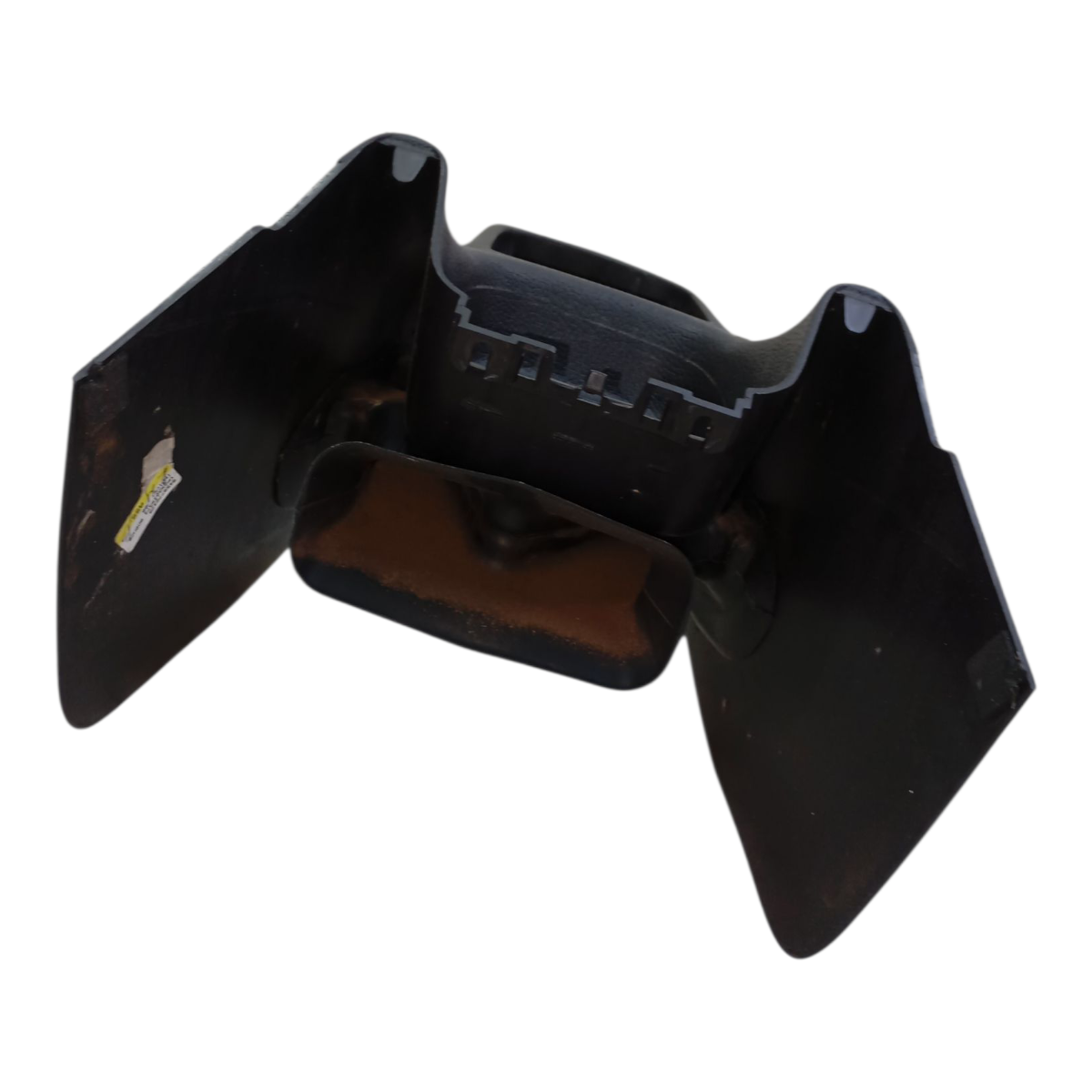 Moldura Console Central Peugeot 206 2002 2003 2004 A 2008 5