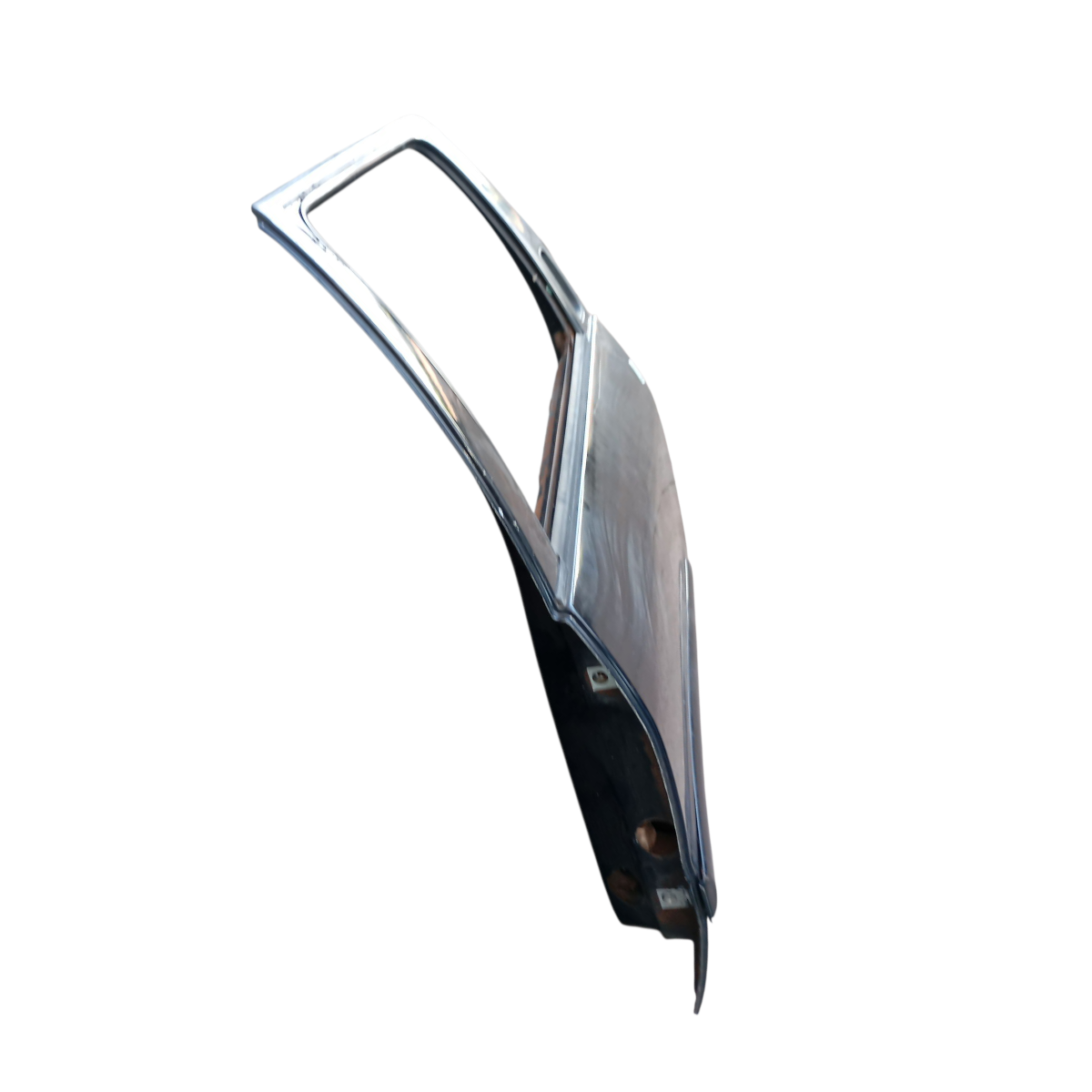 Porta Traseira Peugeot 206 Sw Esq 2002 2003 2004 2005 A 2008 Traseira Esquerdo Preto 6