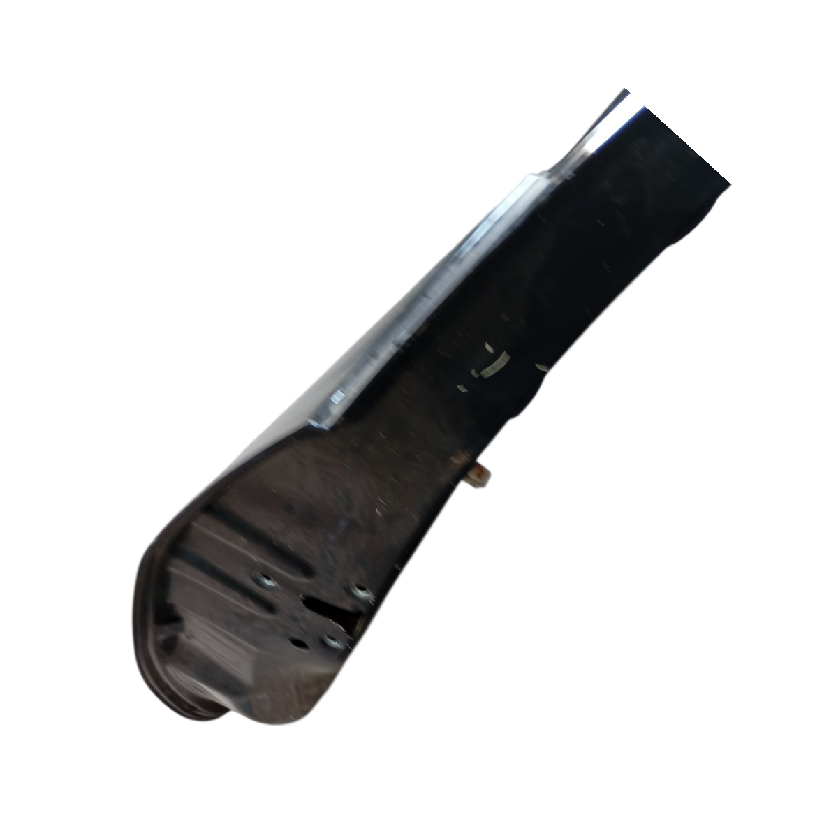 Porta Traseira Peugeot 206 Sw Esq 2002 2003 2004 2005 A 2008 Traseira Esquerdo Preto 7
