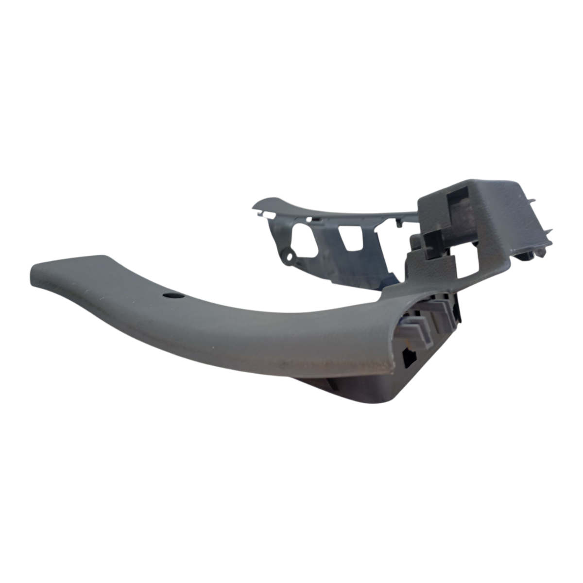 Moldura Coluna Traseira Peugeot 206 Sw Direito 2002 A 2008 2