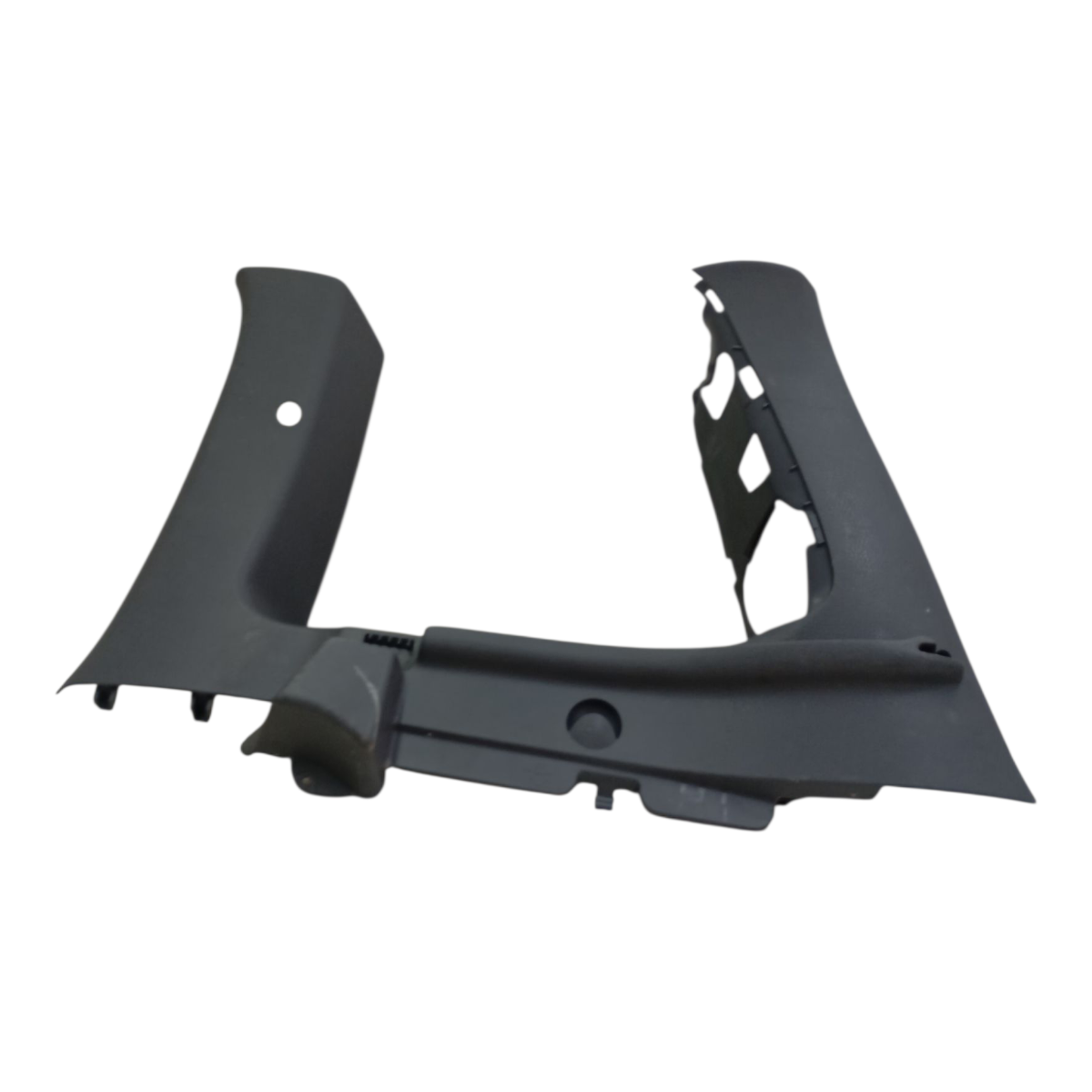 Moldura Coluna Traseira Peugeot 206 Sw Direito 2002 A 2008