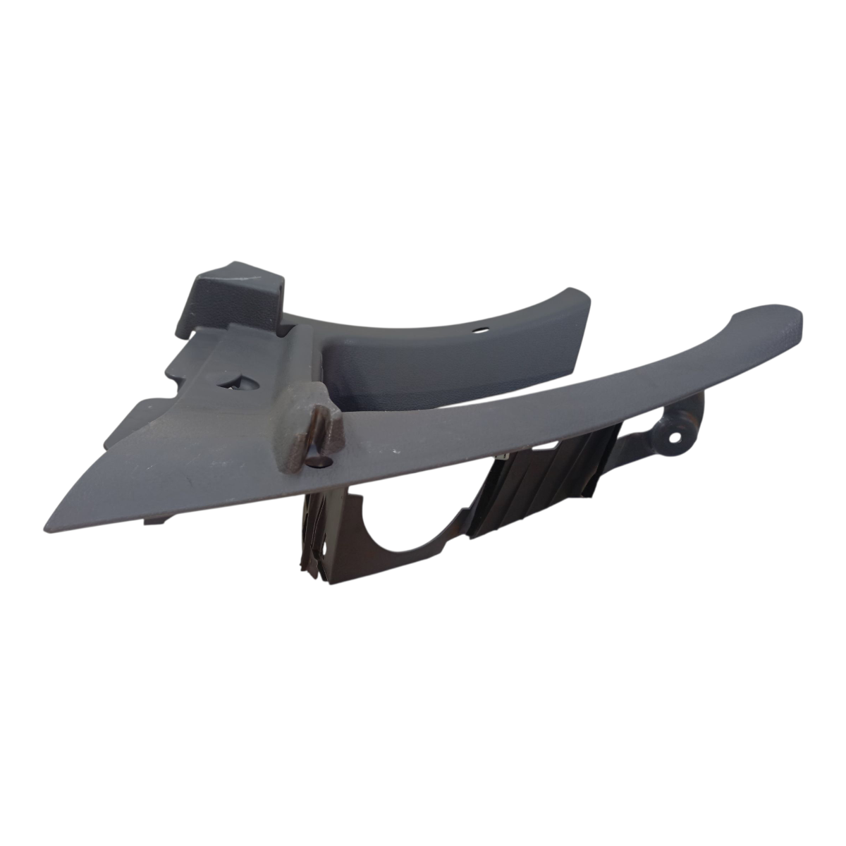 Moldura Coluna Traseira Peugeot 206 Sw Direito 2002 A 2008 4