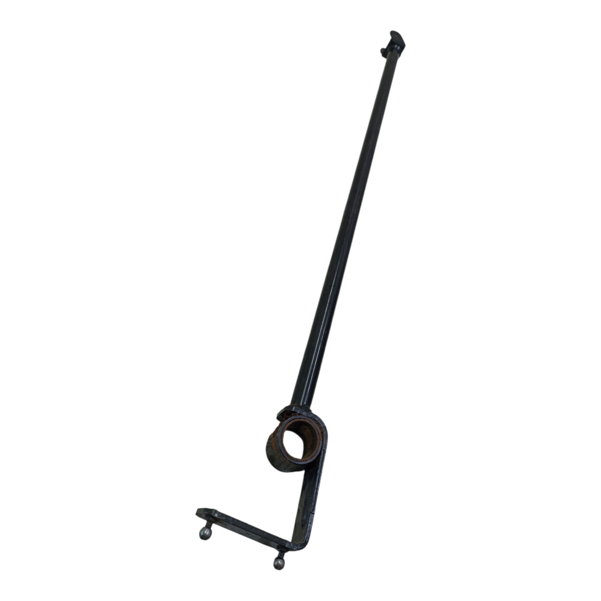 Varão Trambulador Marcha Peugeot 206 1.6 2002 2003 A 2008 2