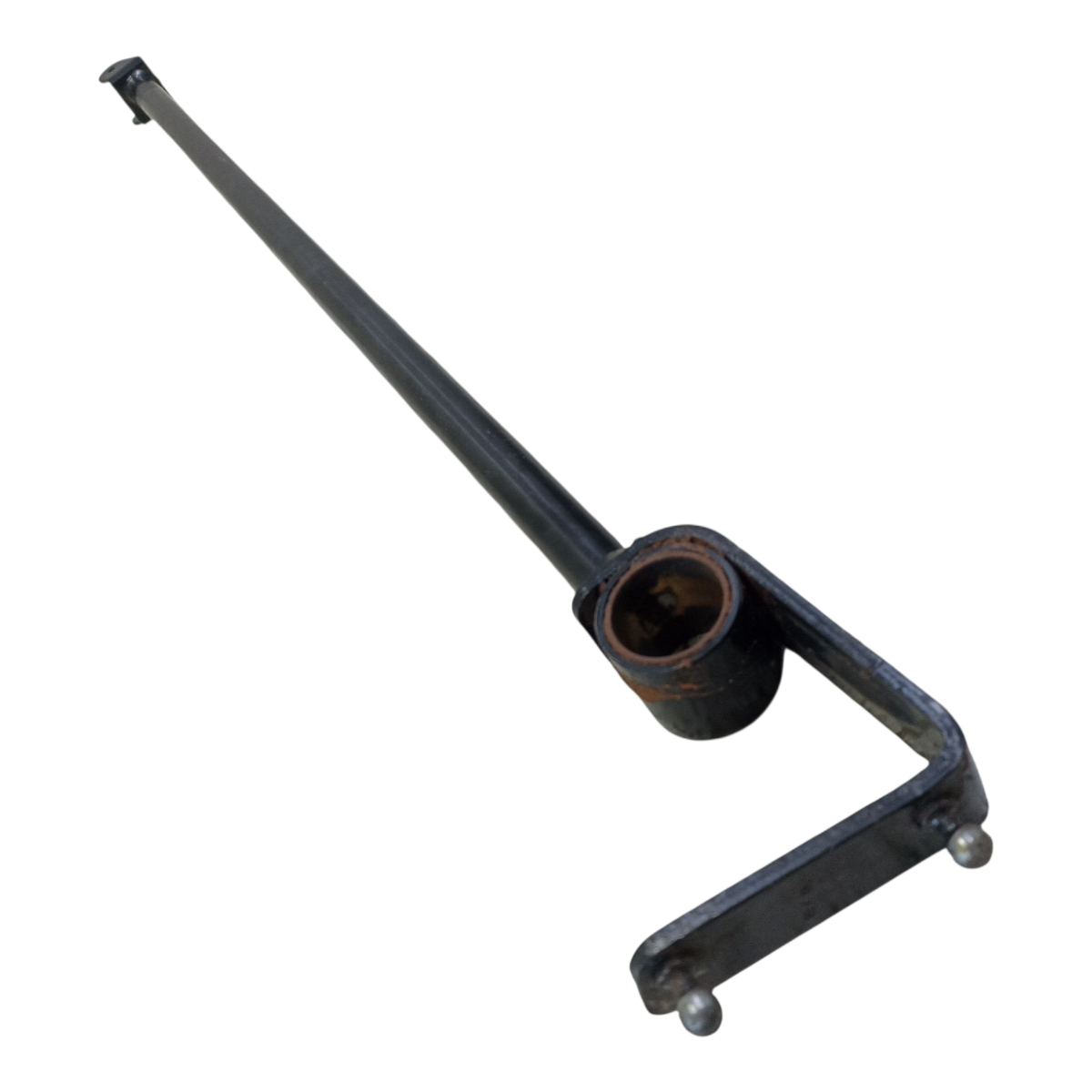 Varão Trambulador Marcha Peugeot 206 1.6 2002 2003 A 2008 4