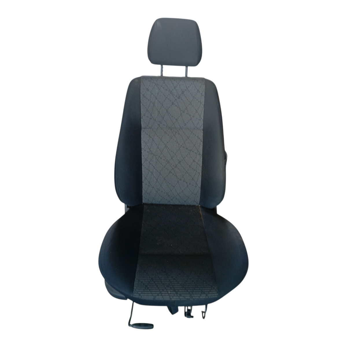 Banco Dianteiro Ecosport Esq 2008 2009 2010 2011 2012