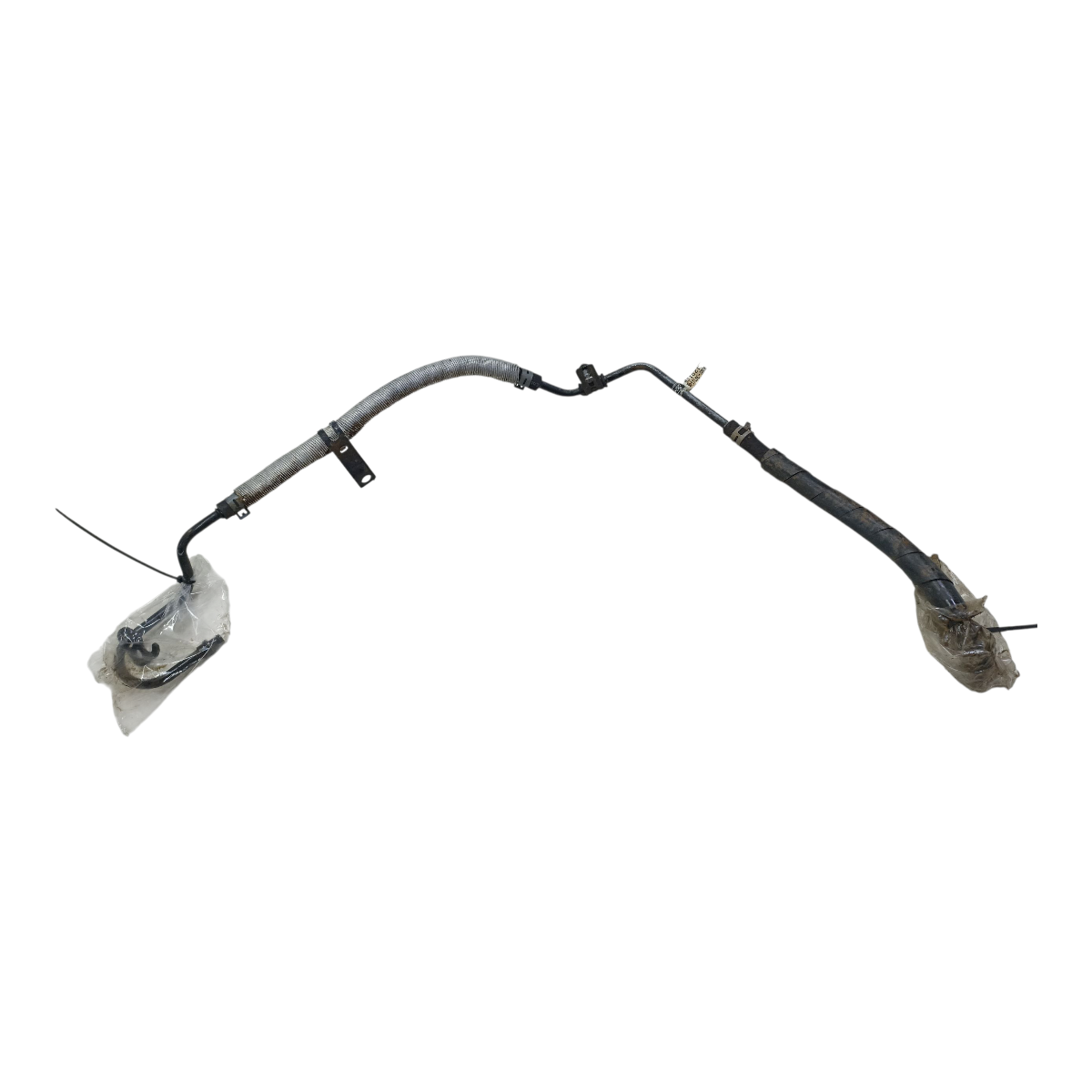 Mangueira Direção Hidráulica Ecosport 1.6 2008 2009 A 2012