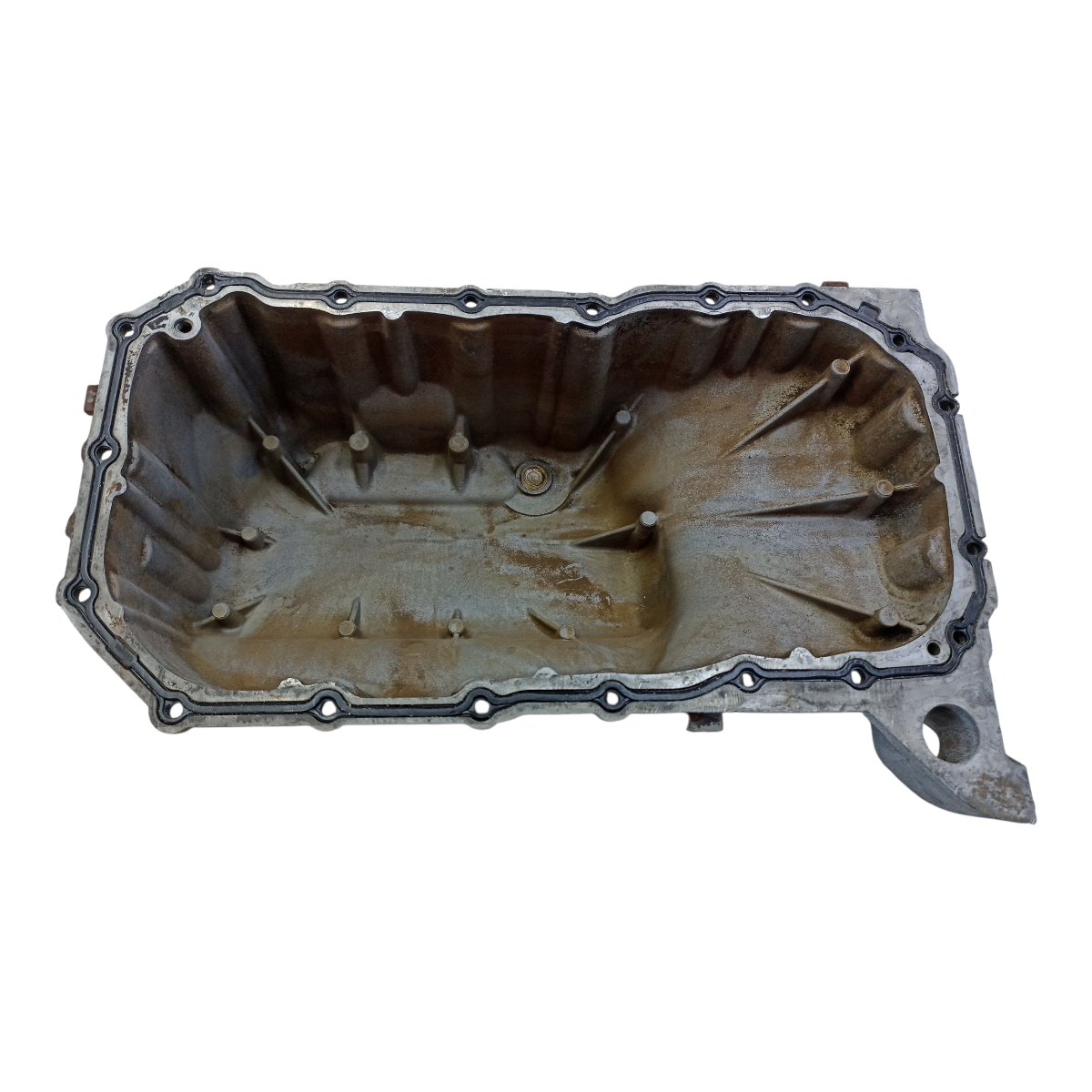 Carter Óleo Peugeot 206 1.6 2002 2003 2004 2005 2006 A 2008 2