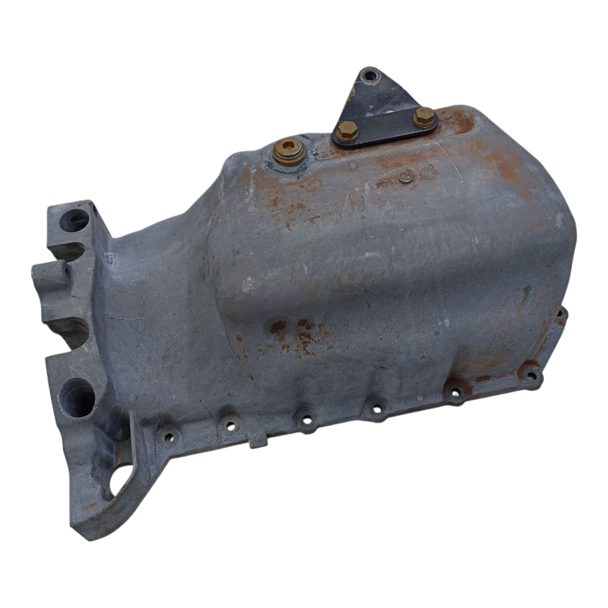 Carter Óleo Peugeot 206 1.6 2002 2003 2004 2005 2006 A 2008 5