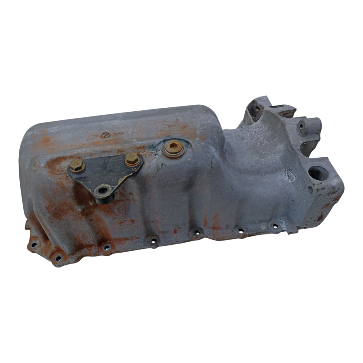 Carter Óleo Peugeot 206 1.6 2002 2003 2004 2005 2006 A 2008