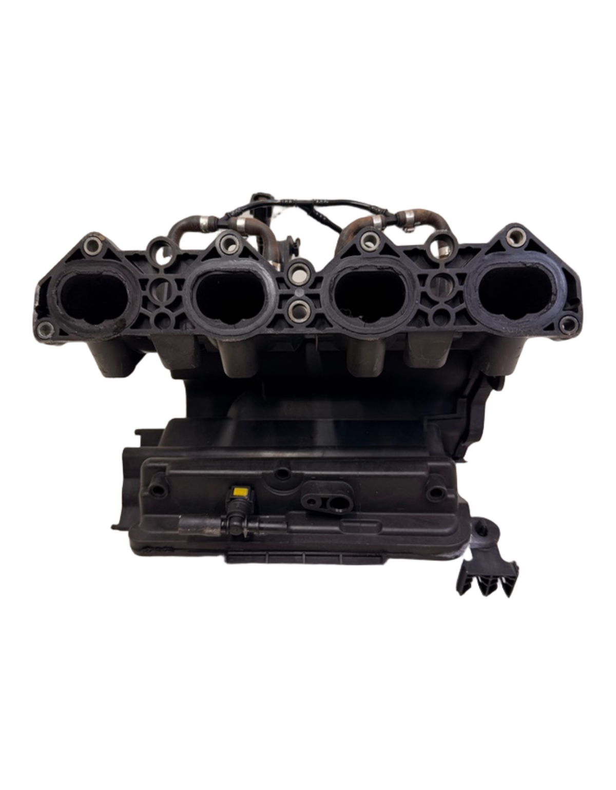 Coletor Admissão Peugeot 206 1.6 16v 2003 2004 2005 A 2008 4