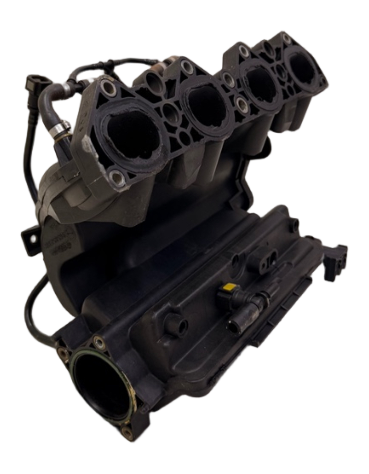 Coletor Admissão Peugeot 206 1.6 16v 2003 2004 2005 A 2008 5