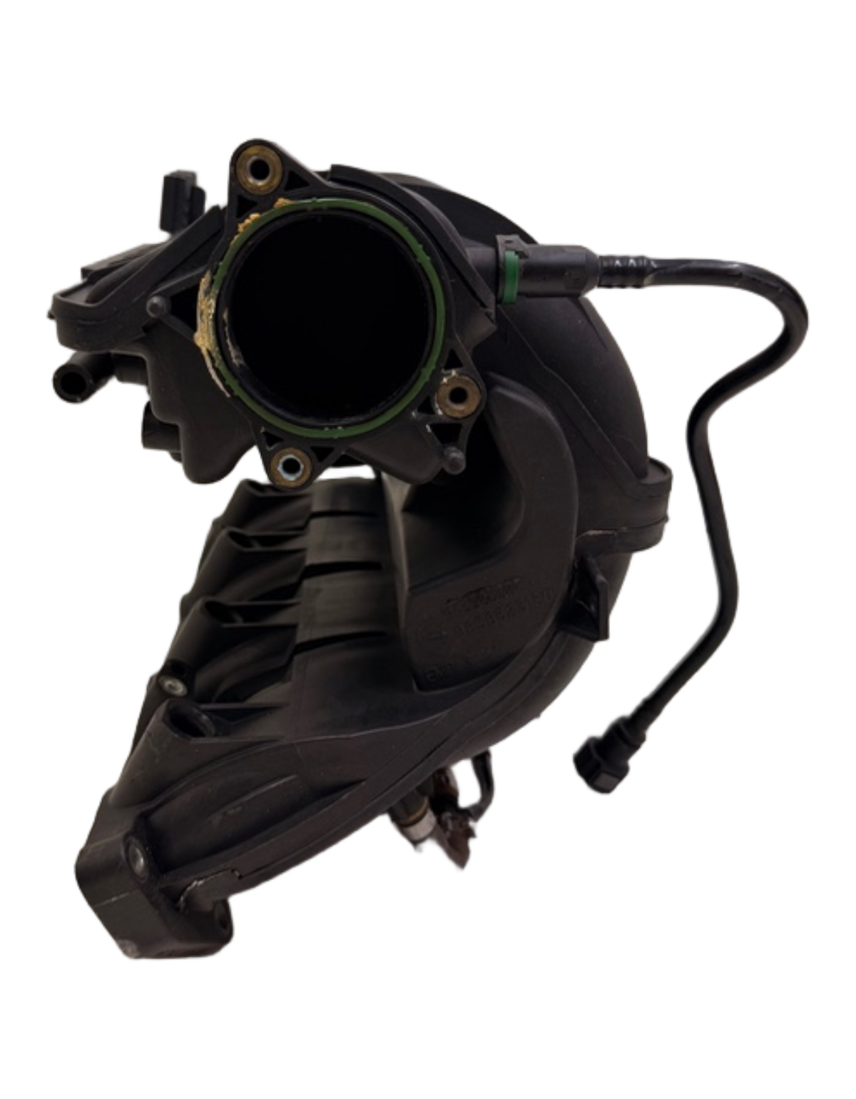 Coletor Admissão Peugeot 206 1.6 16v 2003 2004 2005 A 2008 6