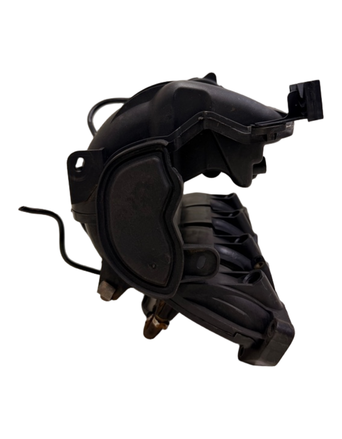 Coletor Admissão Peugeot 206 1.6 16v 2003 2004 2005 A 2008 8