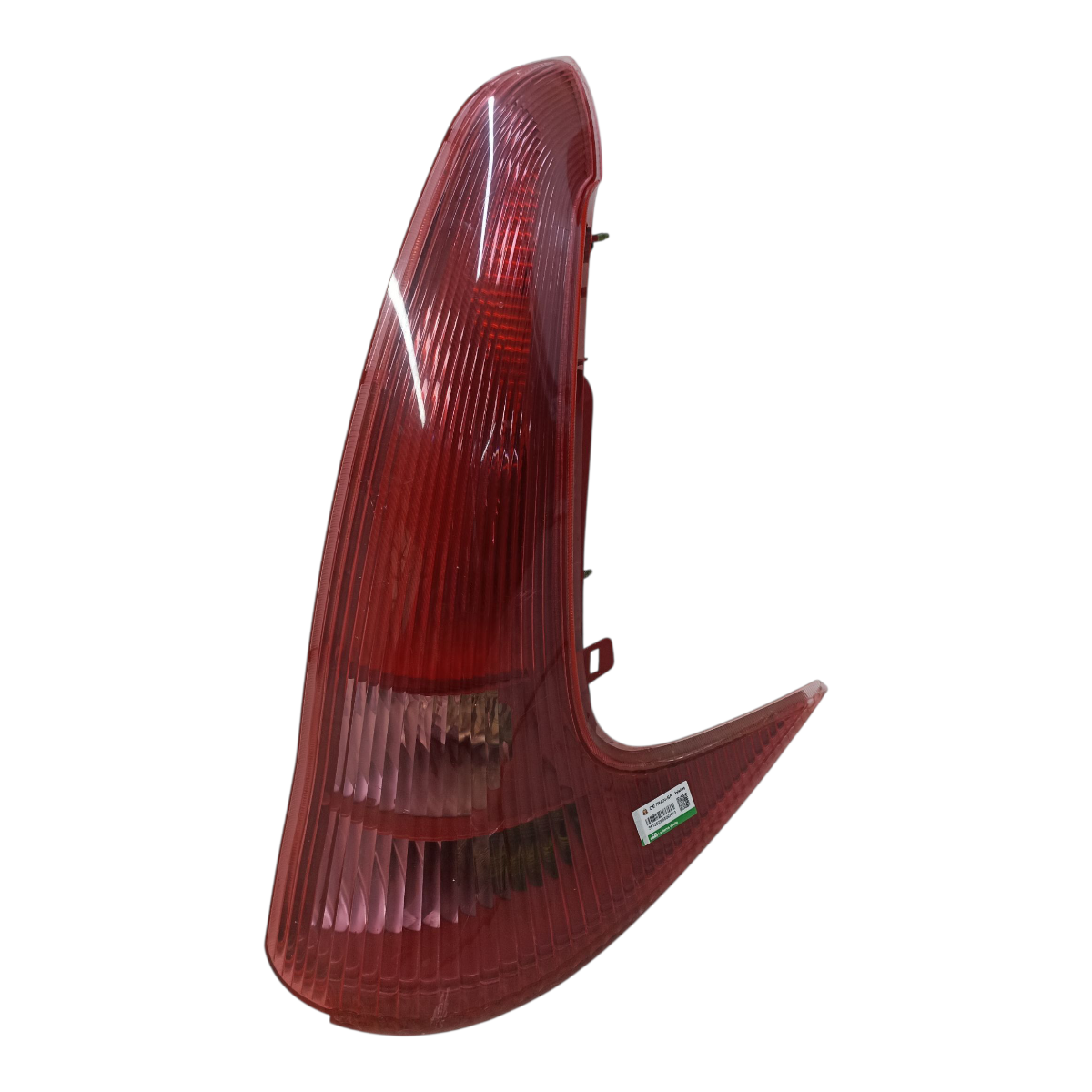 Lanterna Peugeot 206 SW Direita 2002 2003 2004 2005 A 2008