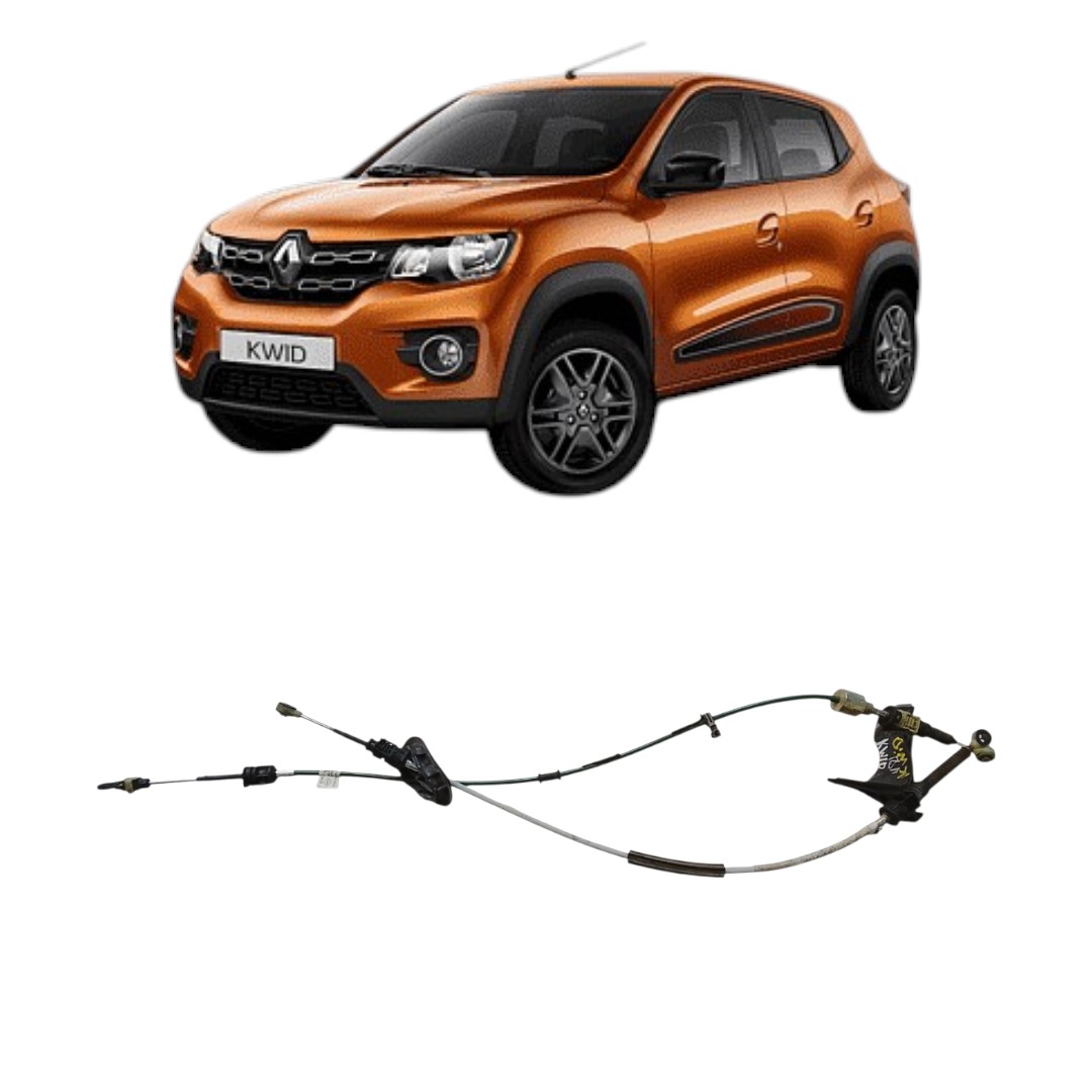 Cabo De Alavanca De Marcha Renault Kwid 1.0 2014 2021