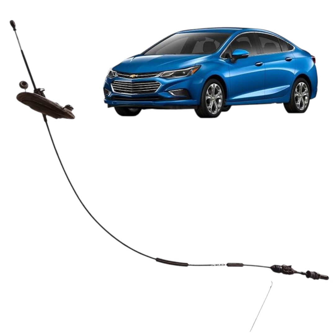 Cabo Alavanca De Marcha Chevrolet Cruze 2017 2022