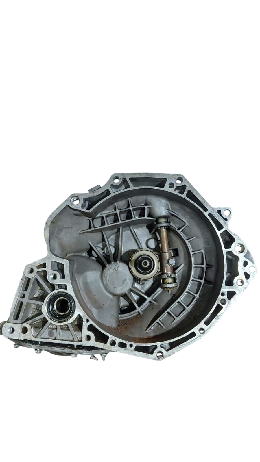 Cambio 1.4 8V Montana Agile