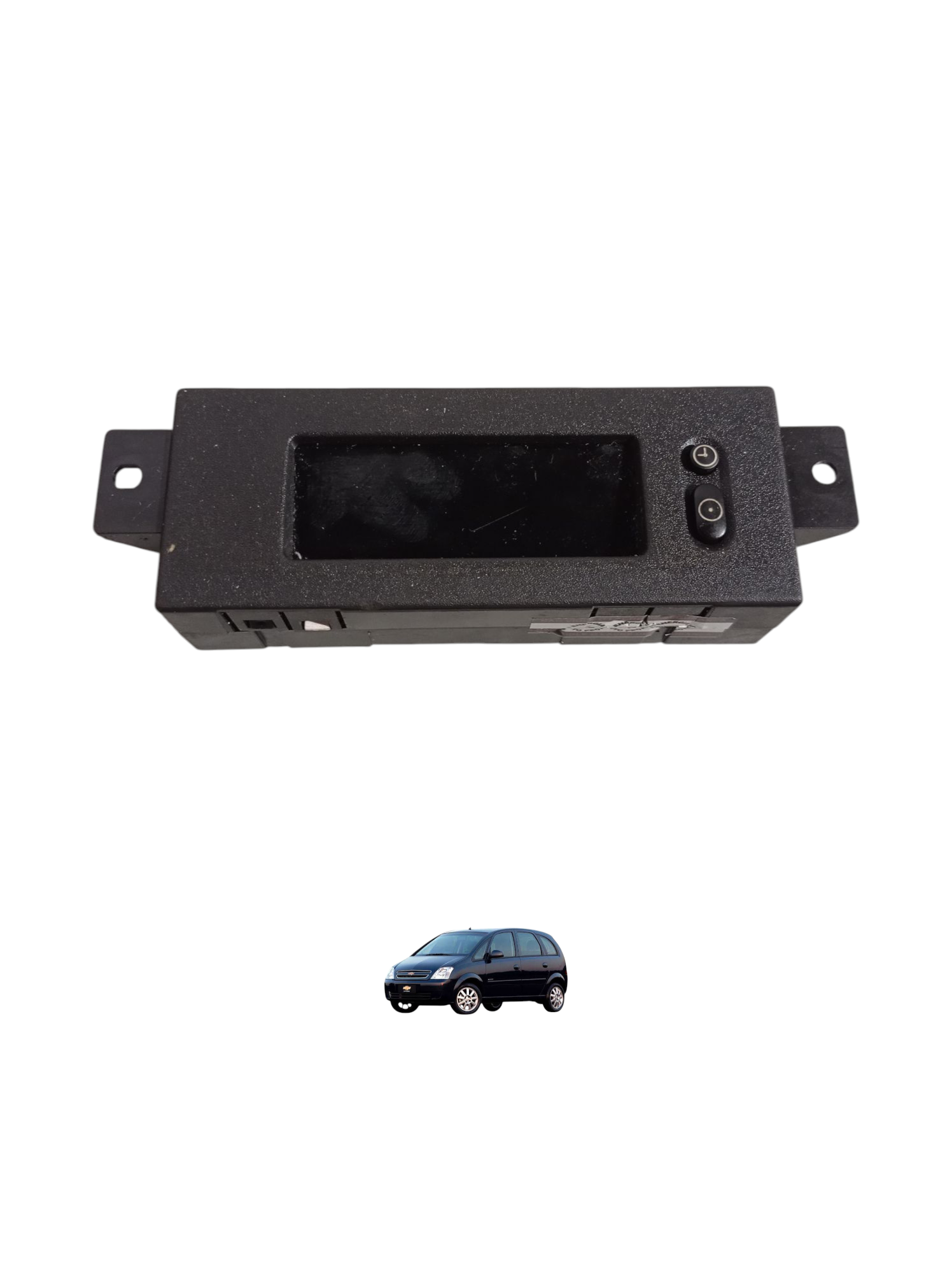 Computador de Bordo GM Meriva 2003 a 2012