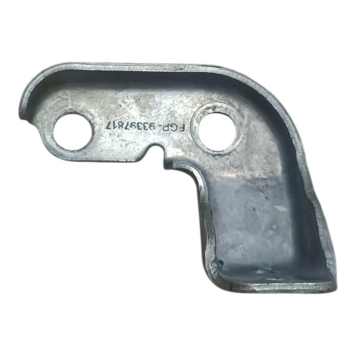 Suporte Coletor Admissão Corsa Classic 2006 a 2012 1.0 1.4 5