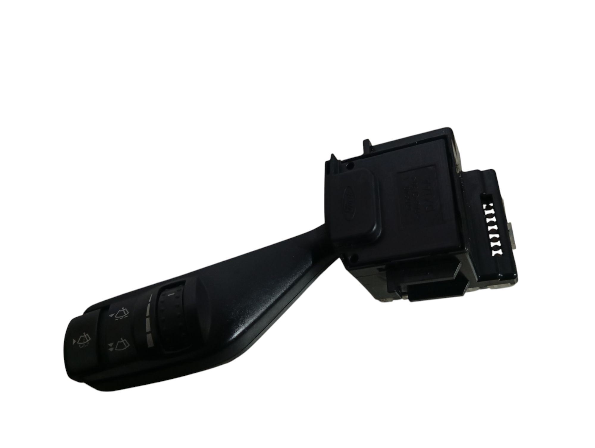 Chave Comando Limpador Ford Focus Sedan 2009 A 2013 3