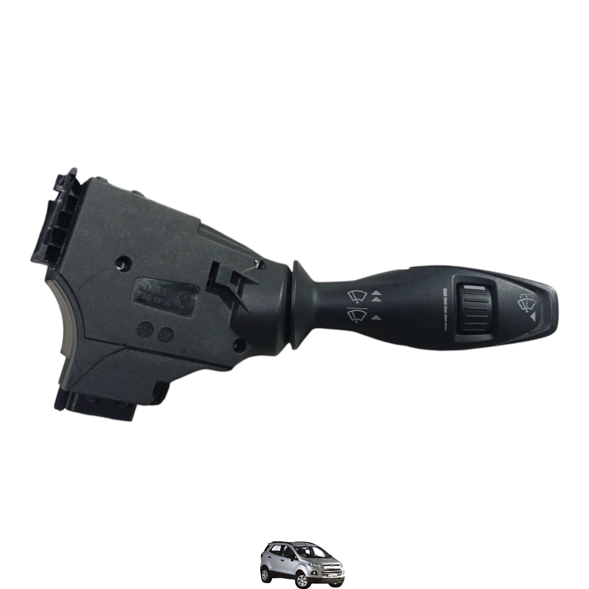 Chave Limpado parabrisa Ford Ecosport Se 2013