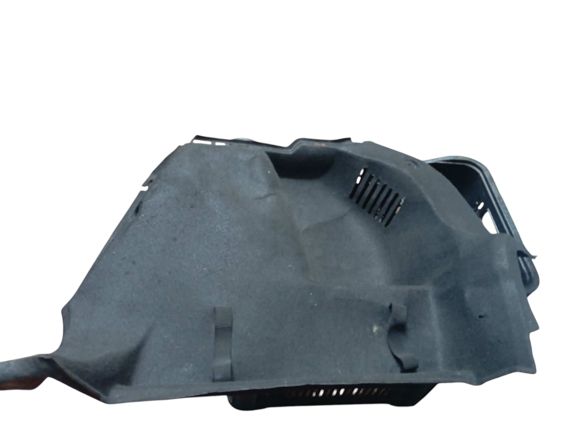 Forro Porta Malas Lado Direito Gm Onix 2020 A 2025