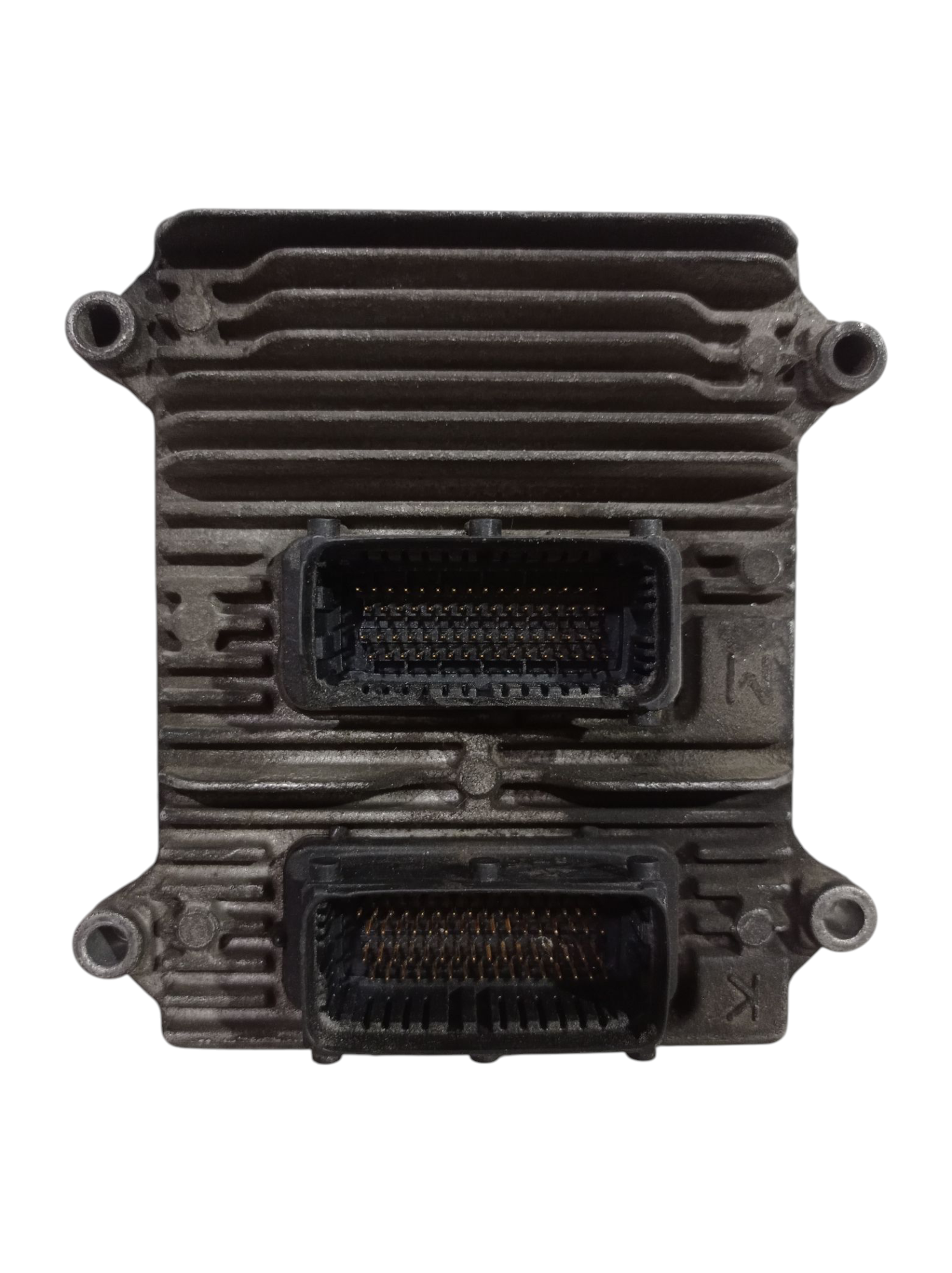 Kit Code Injeção Meriva Joy 1.4 8v Manual