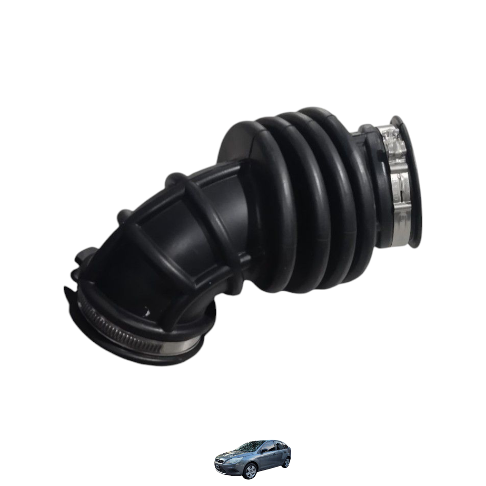 Mangueira Filtro Ar Ford Focus 1.6 2009 A 2013