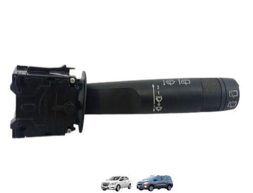 Chave Limpador parabrisa Gm Cobalt 2012 A 2020