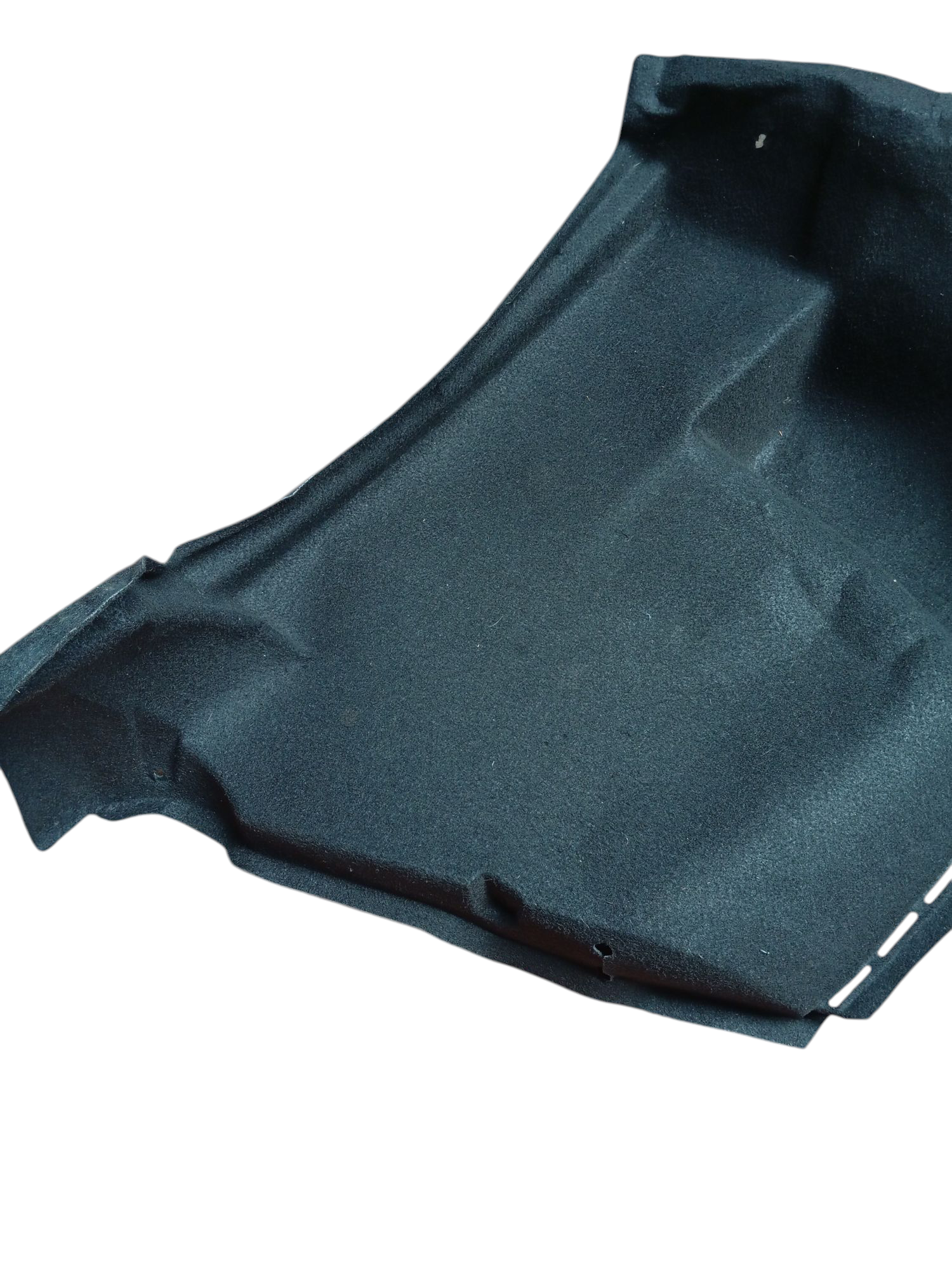 Forro Porta Malas Gm Onix 1.0 2022 3