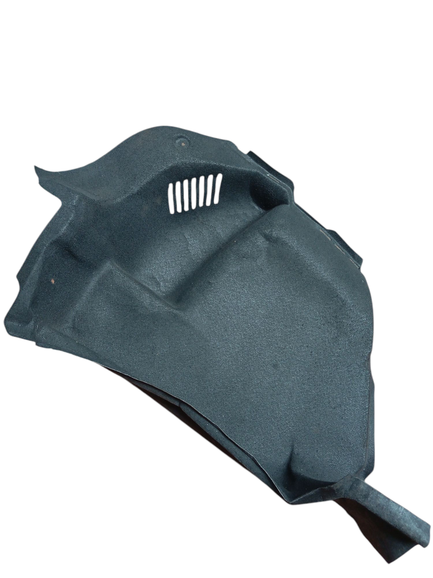 Forro Porta Malas Gm Onix 1.0 2022 2