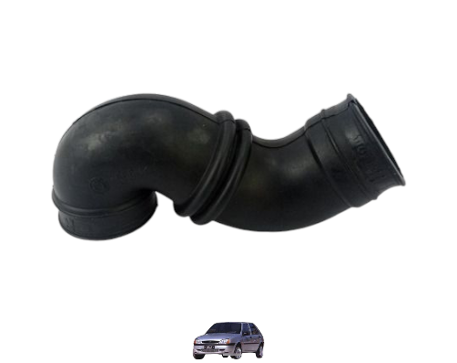 Mangueira Filtro Ar Ford Fiesta 2001 A 2004