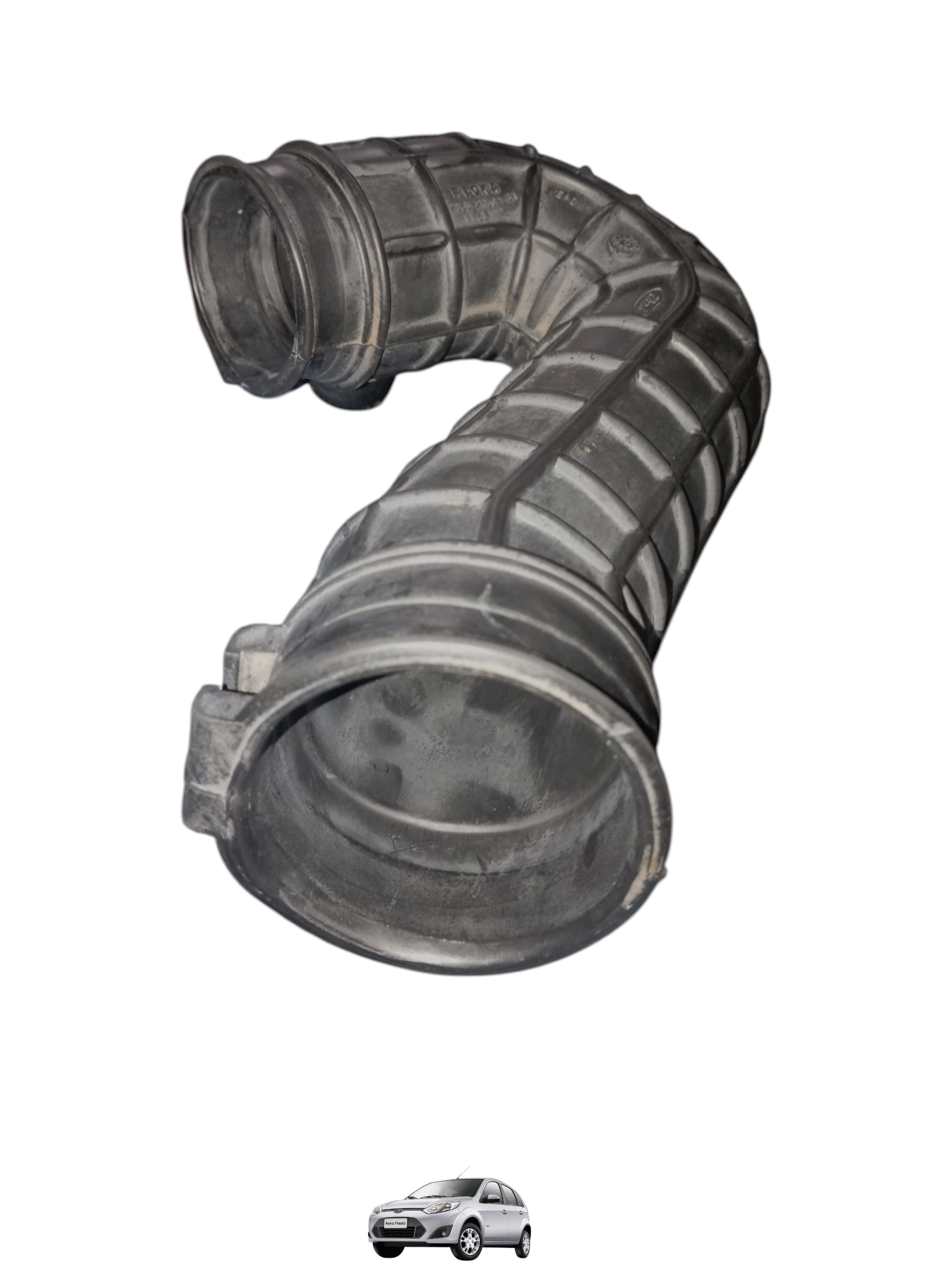 Mangueira Filtro Ar ford Ford Fiesta 1.6 2013