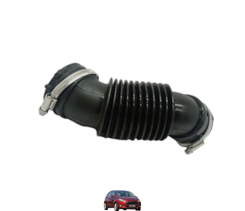 Mangueira Filtro De Ar Ford New Fiesta 2014