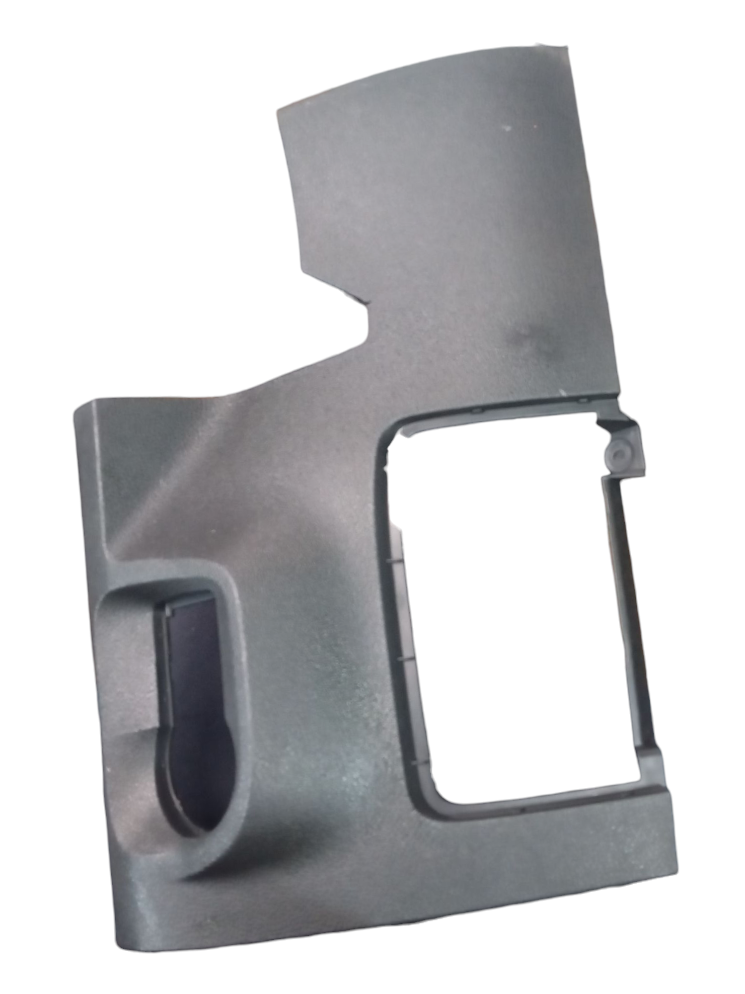 Moldura Inferior Painel Gm Onix Plus Joy 2020