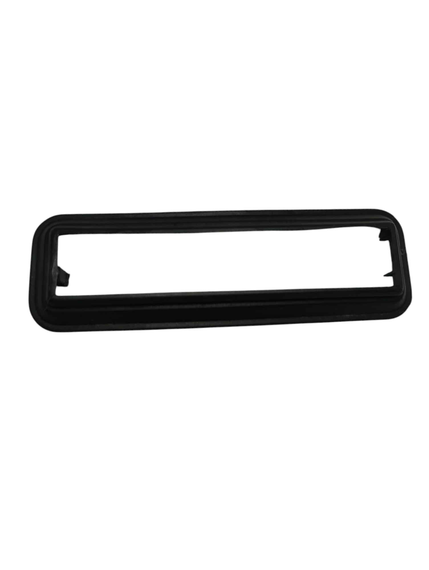 Moldura suporte coifa alavanca cambio Fiat uno vivace 2013 a 2016 2
