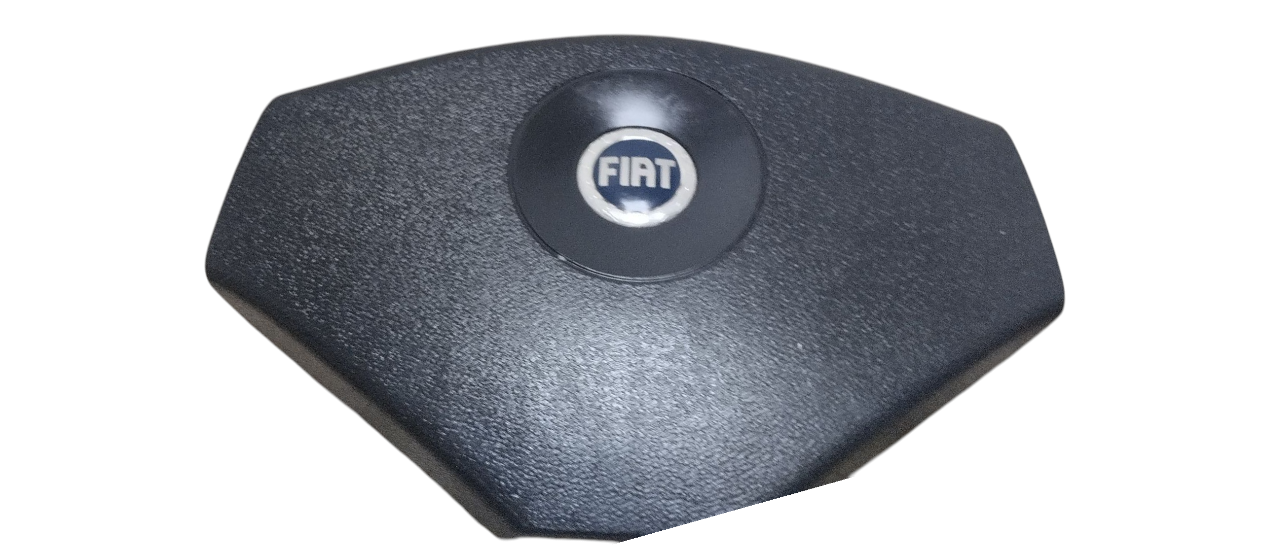 Tampa buzina volante Fiat Palio Strada 2006 a 2010 3