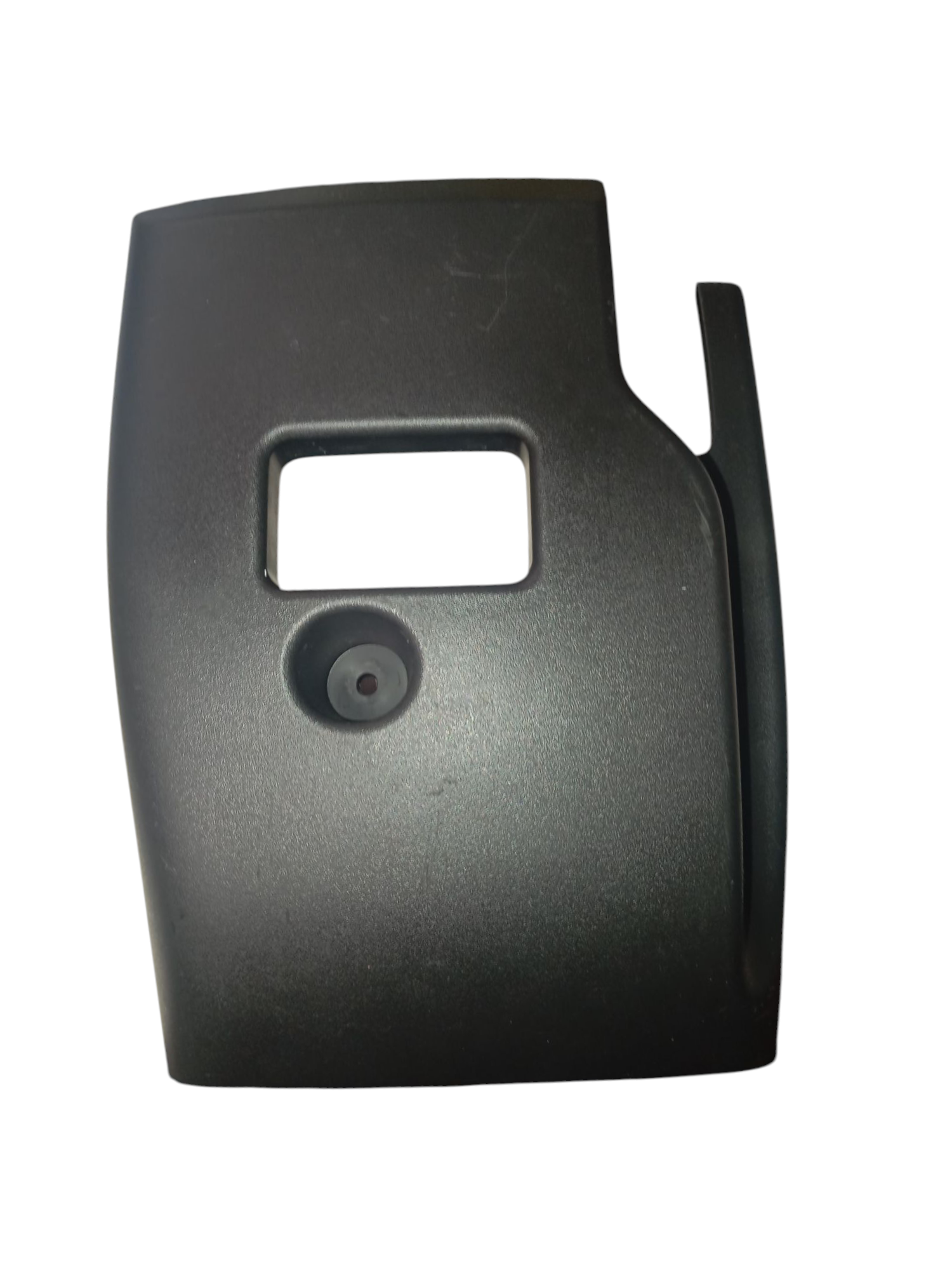 Capa Inferior Coluna Direção Gm Onix Hatch 1.0 2020 a 2025