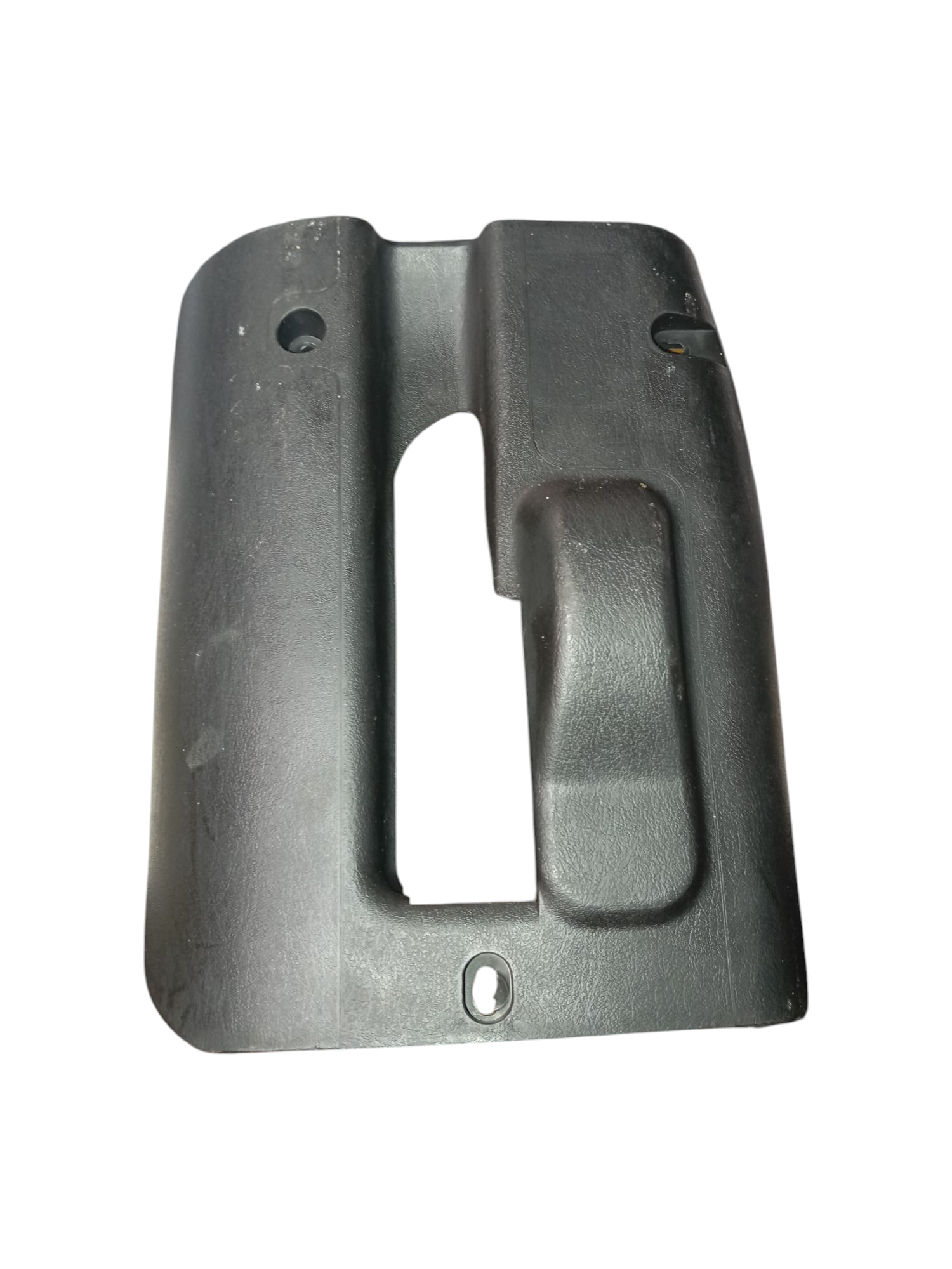 Moldura Coluna Direção Ford Focus 2004 A 2009