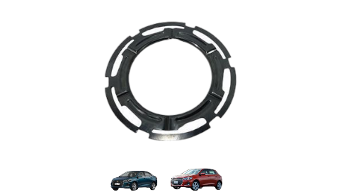 Flange Trava Bomba De Combustível Gm Onix Plus 20 A 2022