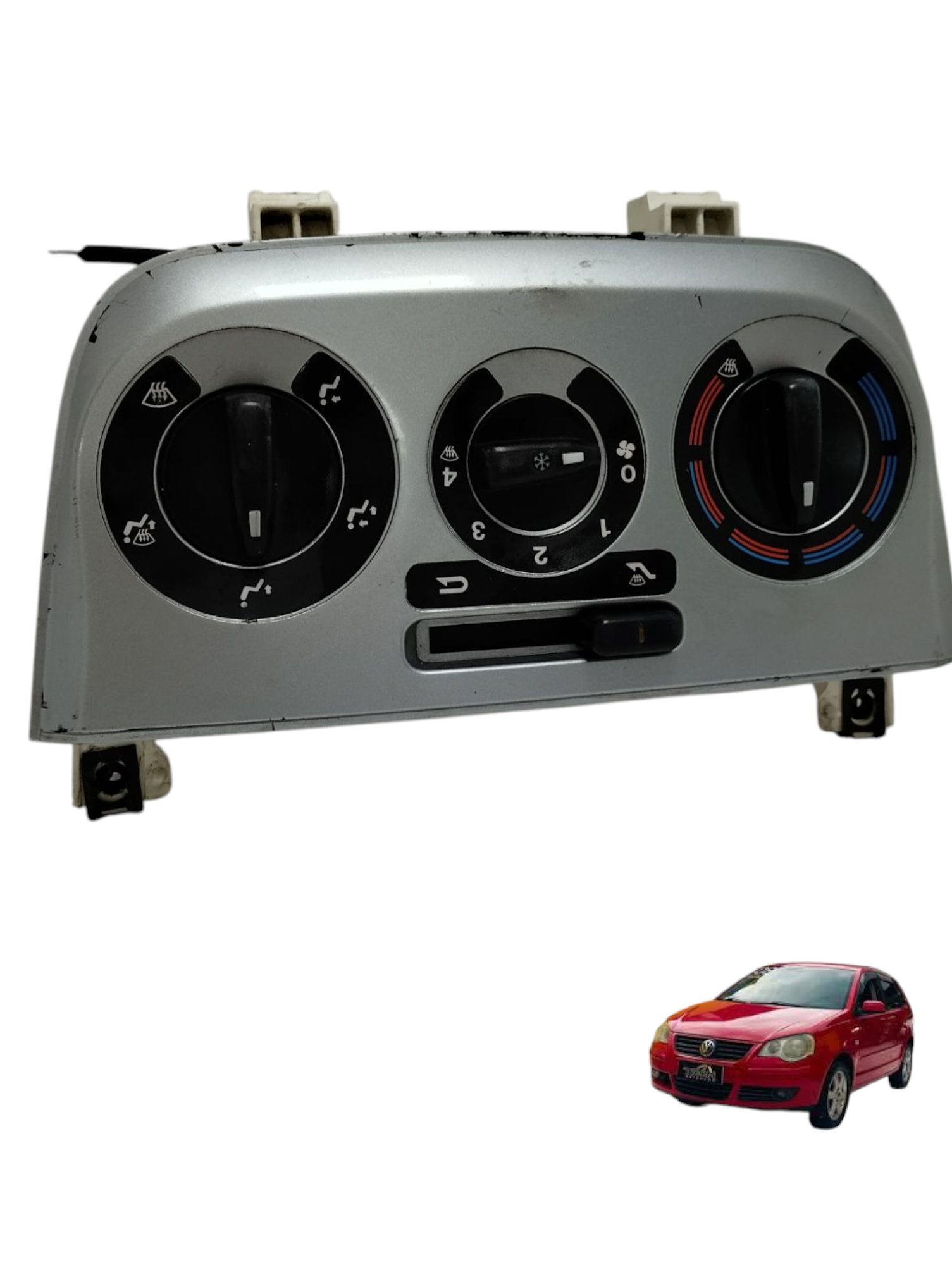 Comando de ar FIAT PUNTO 2011